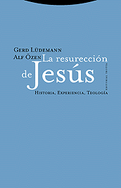 RESURRECCION DE JESUS HA.EXPERIENCIA TEOLOGIA EPR