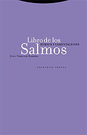 LIBRO DE LOS SALMOS I HIMNOS Y LAMENTACIONES EPR