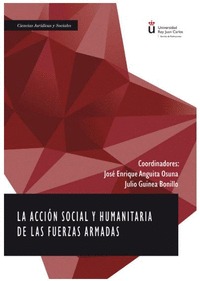 ACCION SOCIAL Y HUMANITARIA DE LAS FUERZAS ARMADAS, LA.