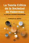 La teoría crítica de la sociedad de Habermas