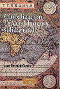 GLOBALIZACIÓN, TERCER MUNDO Y SOLIDARIDAD : ESTUDIO COMPARATIVO ENTRE LOS INFORMES DEL PROGRAMA