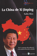 LA CHINA DE XI JINPING.