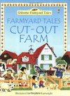 FARMYARD TALES CUT OUT FARM