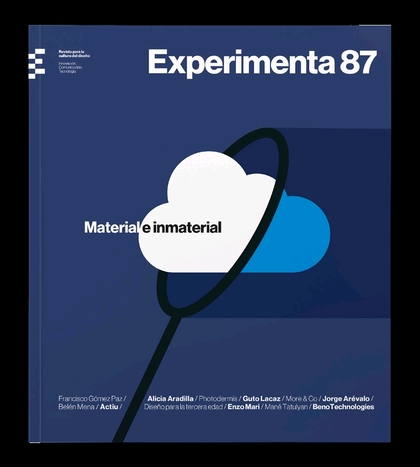 EXPERIMENTA 87
