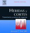 HERIDAS Y CORTES