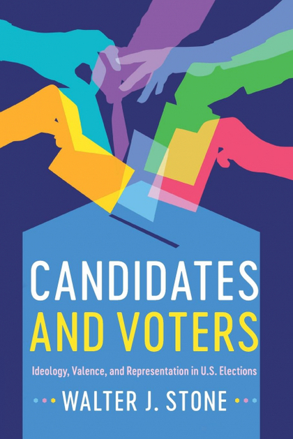 CANDIDATES AND VOTERS