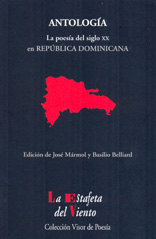 LA POESÍA DEL SIGLO XX EN REPÚBLICA DOMINICANA