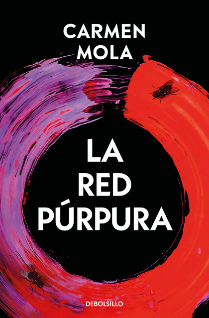 LA RED PÚRPURA (LA NOVIA GITANA 2).