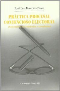 PRÁCTICA PROCESAL CONTENCIOSO ELECTORAL