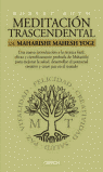 MEDITACIÓN TRASCENDENTAL DE MAHARISHI MAHESH YOGI