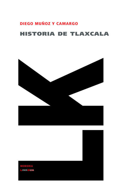 HISTORIA DE TLAXCALA