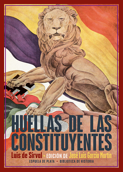 HUELLAS DE LAS CONSTITUYENTES.