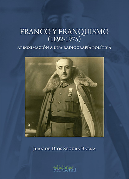 FRANCO Y FRANQUISMO.
