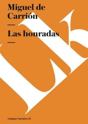 LAS HONRADAS
