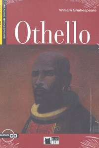 OTHELLO (+CD)