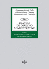 TRATADO DE DERECHO ADMINISTRATIVO. VOLUMEN II. PARTE GENERAL: CONCLUSIÓN