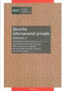 DERECHO INTERNACIONAL PRIVADO. VOL-I.