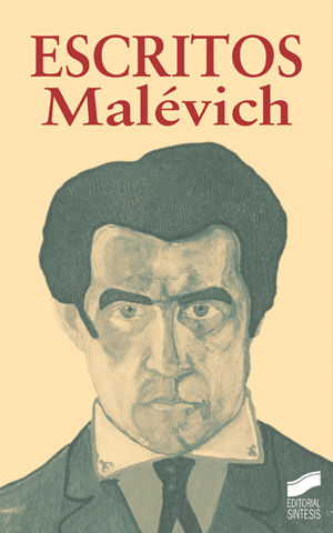 ESCRITOS MALÉVICH.