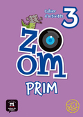 ZOOM PRIM 3ºEP CAHIER 16