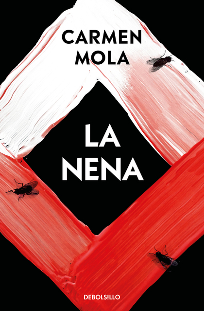 LA NENA (LA NOVIA GITANA 3).