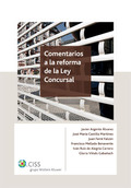 COMENTARIOS A LA REFORMA DE LA LEY CONCURSAL.