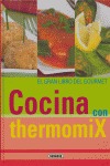 COCINA CON THERMOMIX