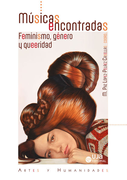 MÚSICAS ENCONTRADAS: FEMINISMO, GÉNERO Y QUEERIDAD.