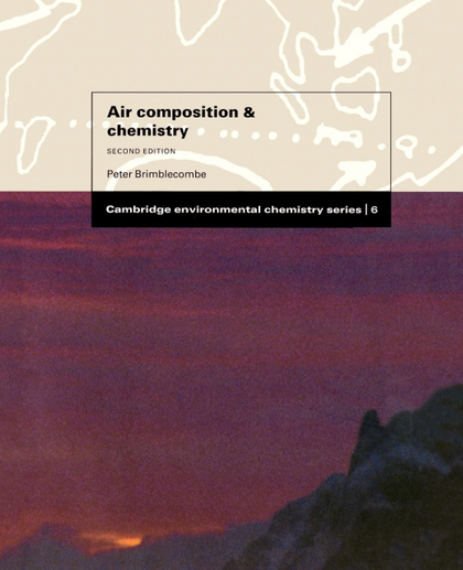 AIR COMPOSITION AND CHEMISTRY