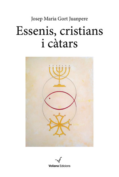 ESSENIS CRISTIANS I CATARS