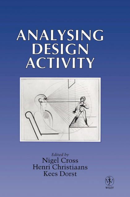 ANALYSING DESIGN ACTIVITY