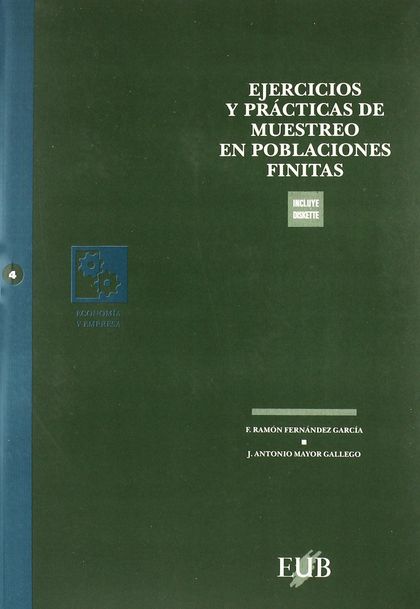 EJERCICIOS Y PRACTICAS  EE-4.