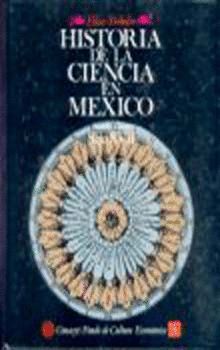 HISTORIA DE LA CIENCIA EN MEXICO II      ESTUDIOS Y TEXTOS, SIGLO XVII.