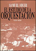 EL ESTUDIO DE LA ORQUESTACIÓN.