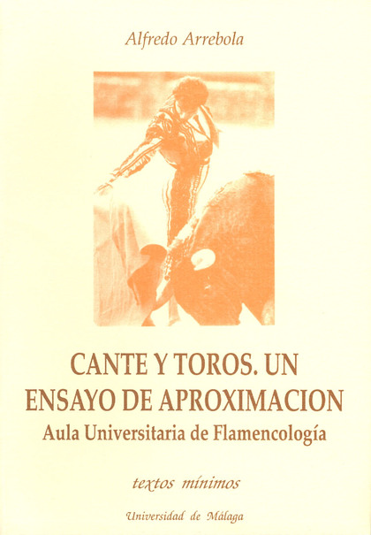 CANTE Y TOROS