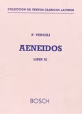 AENEIDOS, LIBER XI.