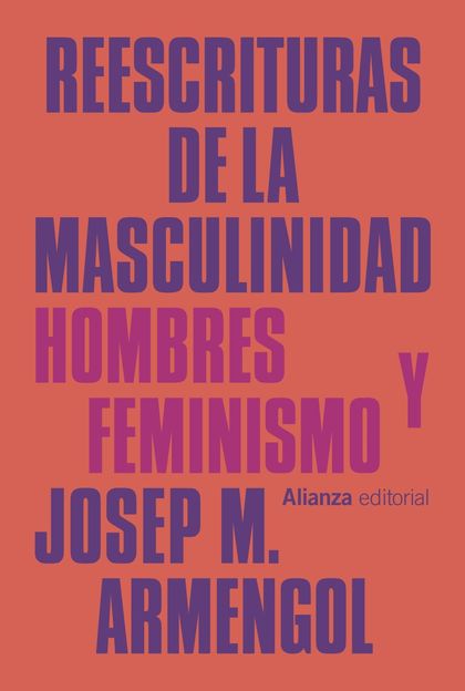 REESCRITURAS DE LA MASCULINIDAD                                                 HOMBRES Y FEMIN