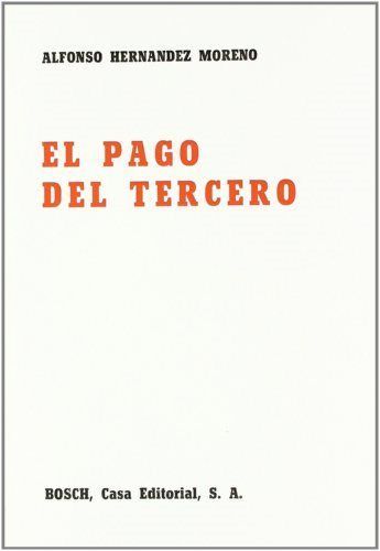 EL PAGO DEL TERCERO.