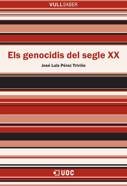 GENOCIDIS DEL SEGLE XX, ELS
