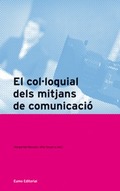EL COL·LOQUIAL DELS MITJANS DE COMUNICACIÓ