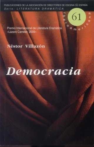 DEMOCRACIA