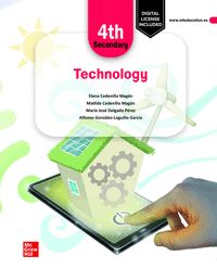 TECHNOLOGY 4TH SECONDARY