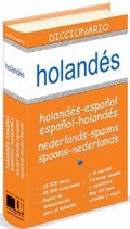 DICCIONARIO HOLANDÉS-ESPAÑOL, ESPAÑOL-HOLANDÉS/NEDERLANDS-SPAANS, SPAANS-NEDERLANDS