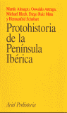 PORTOHISTORIA DE LA PENÍNSULA IBÉRICA