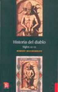 HISTORIA DEL DIABLO                                                             SIGLOS XII-XX