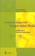COMPUTER-SUPPORTED COOPERATIVE WORK