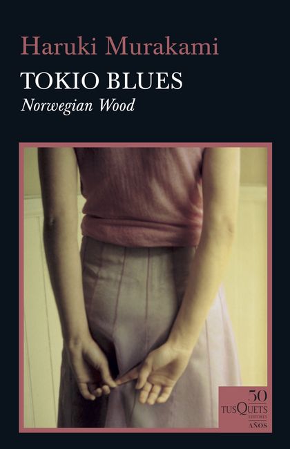 TOKIO BLUES.
