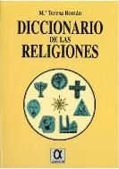 DICCIONARIO DE LAS RELIGIONES.