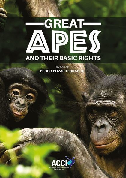 GREAT APES AND THEIR BASIC RIGHTS