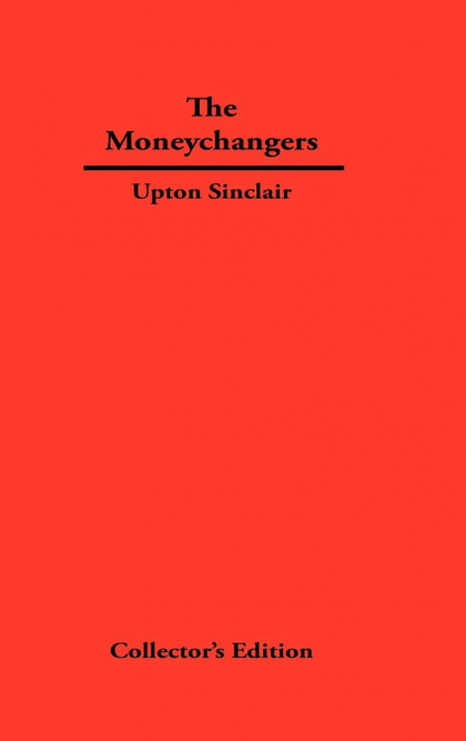 THE MONEYCHANGERS