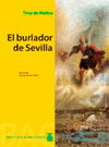 BIBLIOTECA DE AUTORES CLÁSICOS 02. EL BURLADOR DE SEVILLA -TIRSO DE MOLINA-
